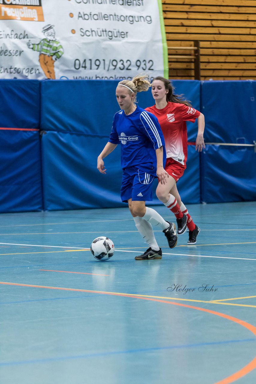 Bild 393 - Dodenhof Cup